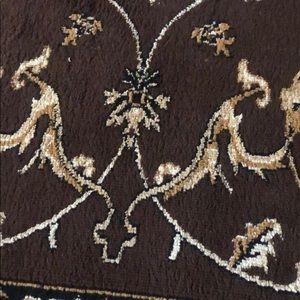 Meet your Posher, Abdul